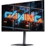 Gigabyte mo32u24 31.5 4k uhd gaming monitor (zwart, 2x hdmi, 1x displayport, usb, audio, amd free-sync, 240 hz)