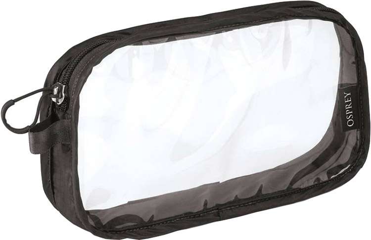 Osprey ultralight liquids pouch - bag