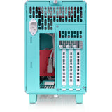 Thermaltake TR100 Mint Strawberry Mini Tower Case (Mint Berry | 2x USB-A | 1x USB-C)
