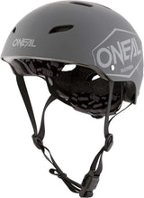 O'neal dirt lid youth plain - bmx kid's helmet