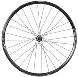Shimano wh-rx010 cyclocross 28 disc wheelset