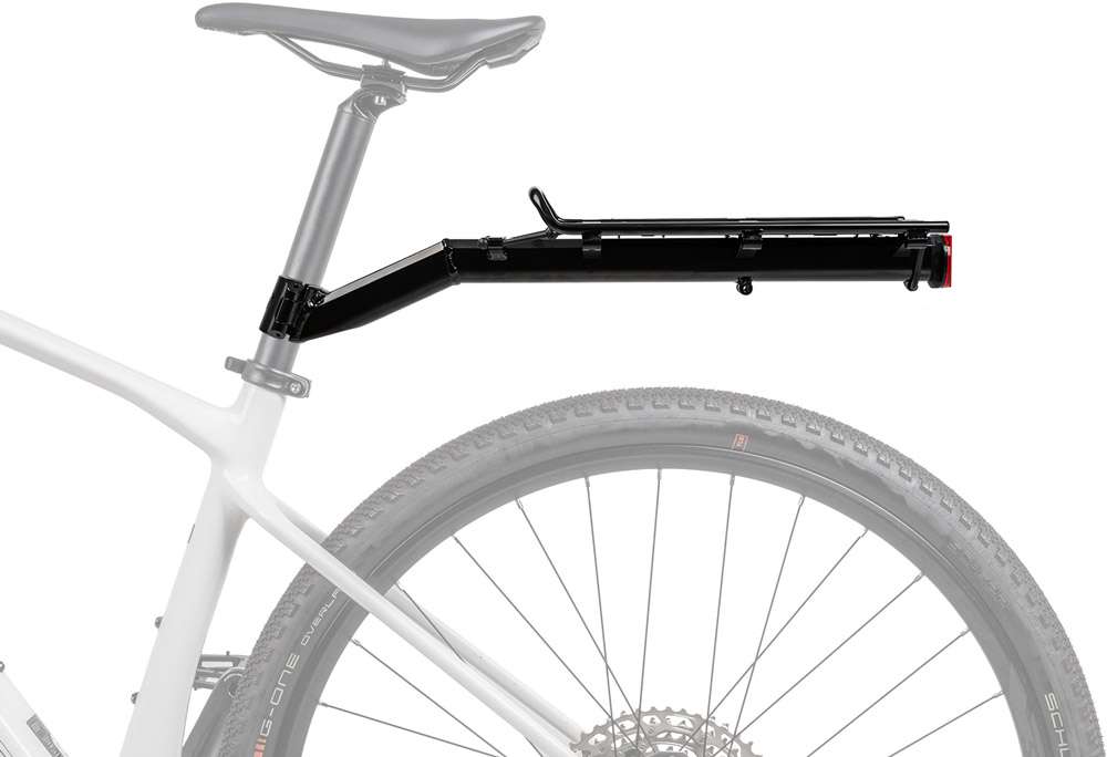 Topeak MTX Beam Rack II - A-Type