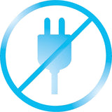 WOLF-Garten BS 140 eM e-multi-star battery handle