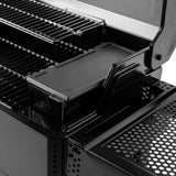 MasterBuilt MasterBuilt Autoignite Series 545 Charcoal Digital Barbecue E