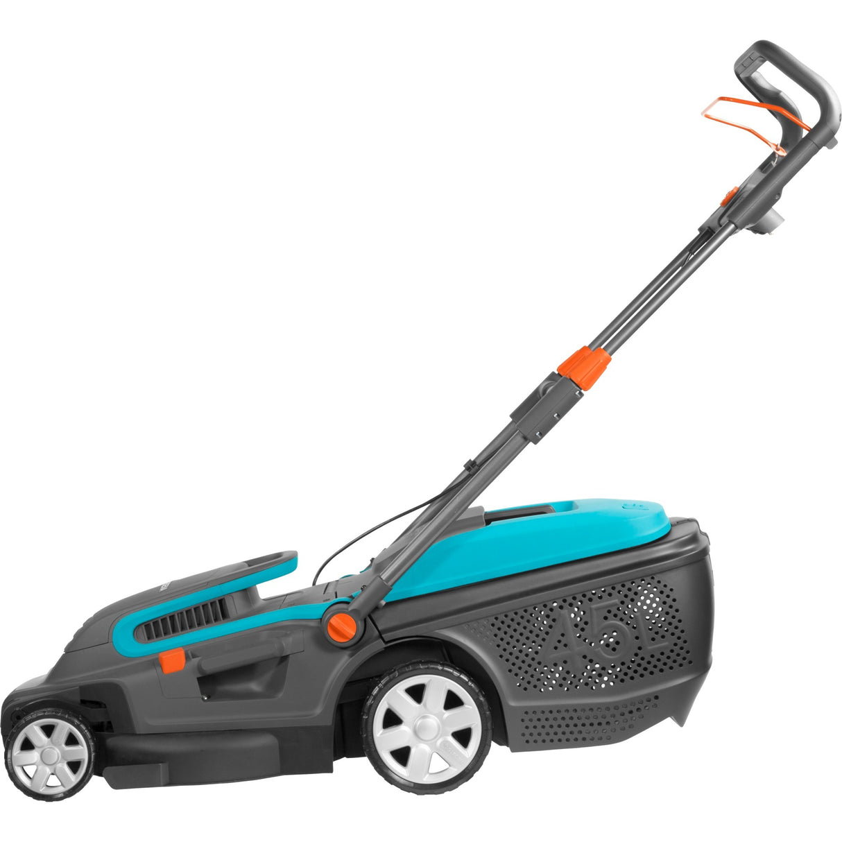 Gardena electric lawnmower powermax 180042