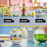Lego classic 40816 påskeæg anmodninger