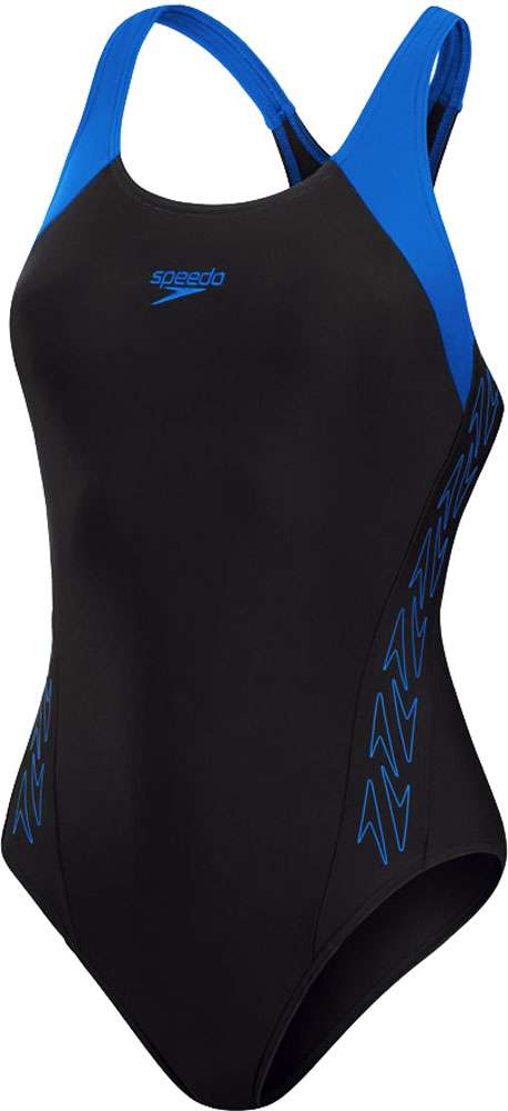 Speedo hyperboom splice racerback - women's swimsuit