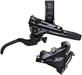 Shimano xt br-m8110 fm disc brake 1700mm rear