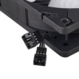 Silverstone Air Penetrator 120SK ARGB