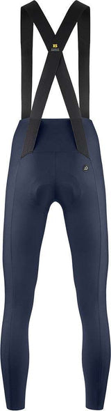 Assos uma gt s11 - women's bib shorts with pad