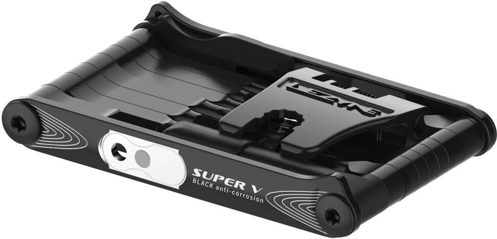 Lezyne super v23 multitool