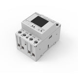 Qubino 3-phase smart meter energy saving (white, z-wave plus)