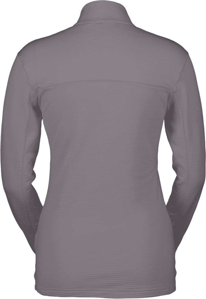 Scott defined light - women's long-sleeved functional shirt