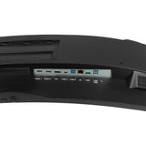 IIYAMA IIYAMA G-Master Red Eagle GCB4580DQSN-B1