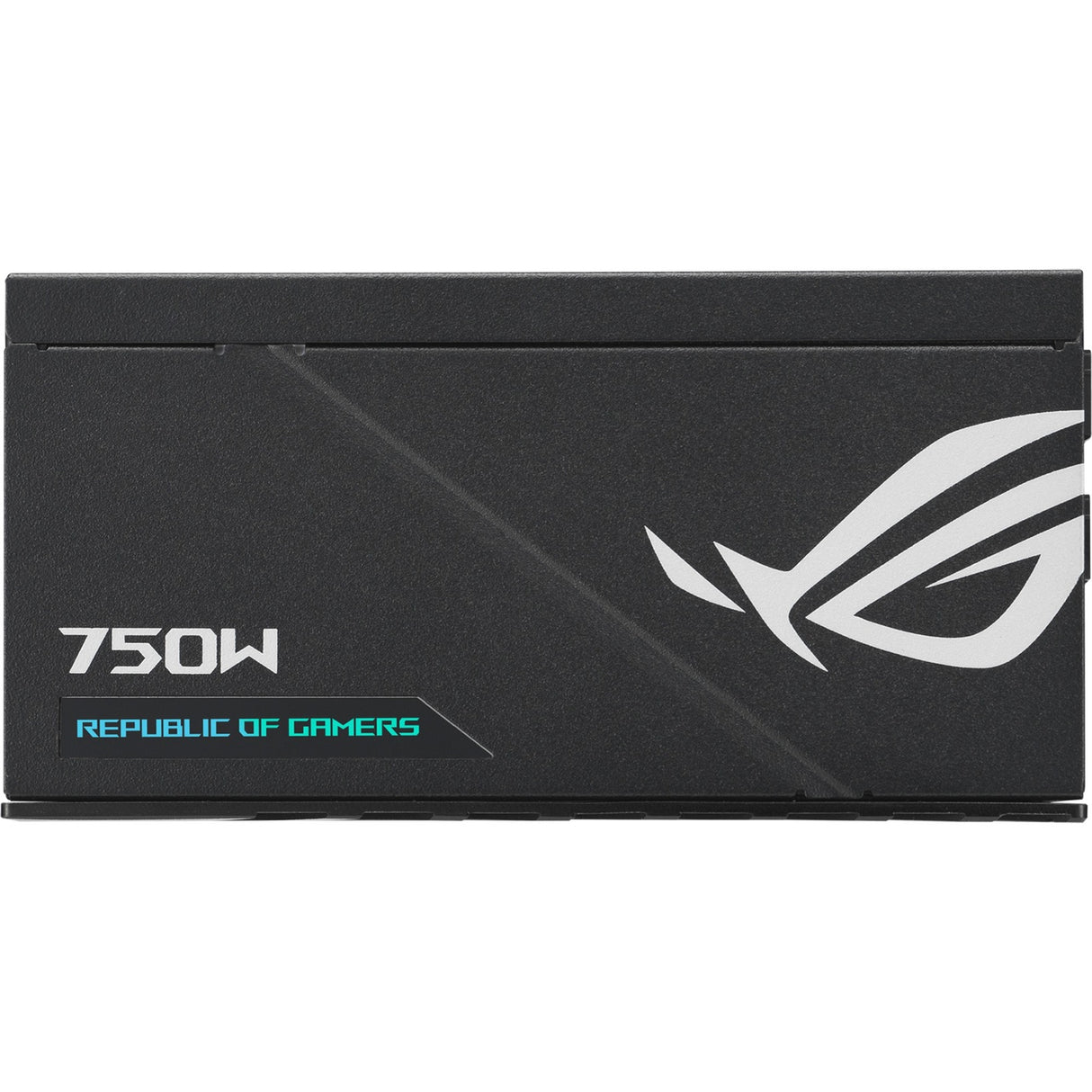 Asus ROG Loki SFX-L Platinum Modular 750W Power Supply (Black, 1x 12V-2x6, 3x PCIe)