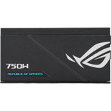 Asus ROG Loki SFX-L Platinum Modular 750W Power Supply (Black, 1x 12V-2x6, 3x PCIe)