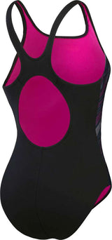 Speedo hyperboom placement muscleback - women's swimsuit