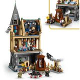 Lego Harry Potter - Hogwarts Castle Hospital Wing building toy (76463)