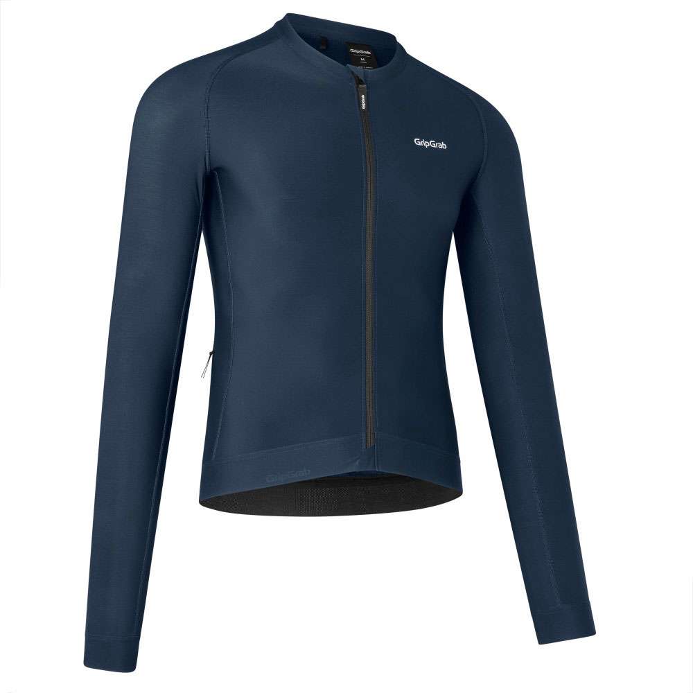 Gripgrab pacr - long sleeve jersey