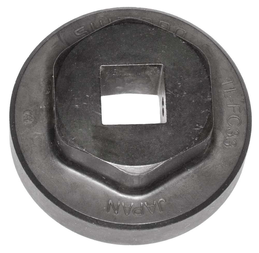 Ramo de jogador do TL-FC33 para HollowTech II