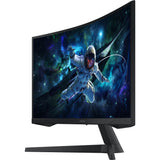 Samsung odyssey g5 g55c