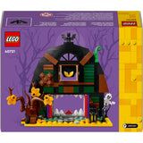 Lego 40721 szezon halloween barn | 2 db