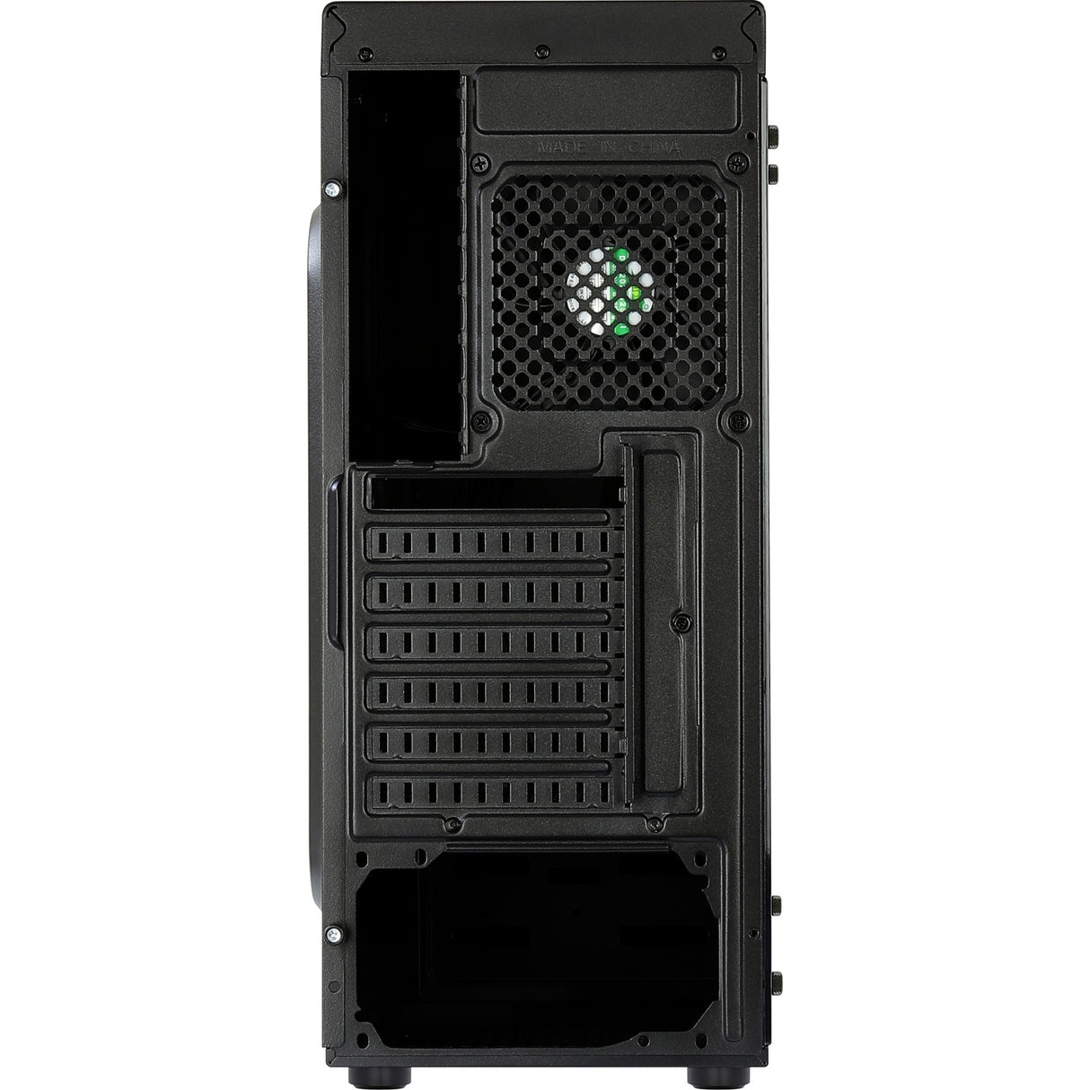 Aerocool Shard