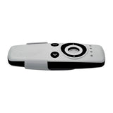 Shelly Blu Remote Control ZB Remote Control (White, Bluetooth 5, Zigbee)