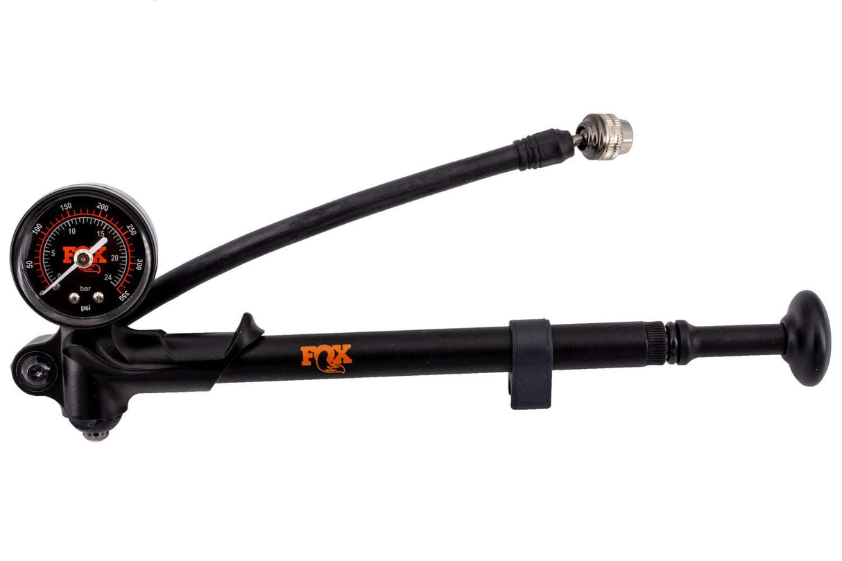 Fox racing shox shox pump