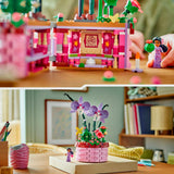 Lego Disney 43237 Isabela's Flower Pot