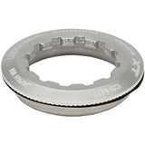Shimano lock ring with spacer for cs-m771-10