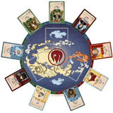 European player network rising avatar the last airbender: fire nation
