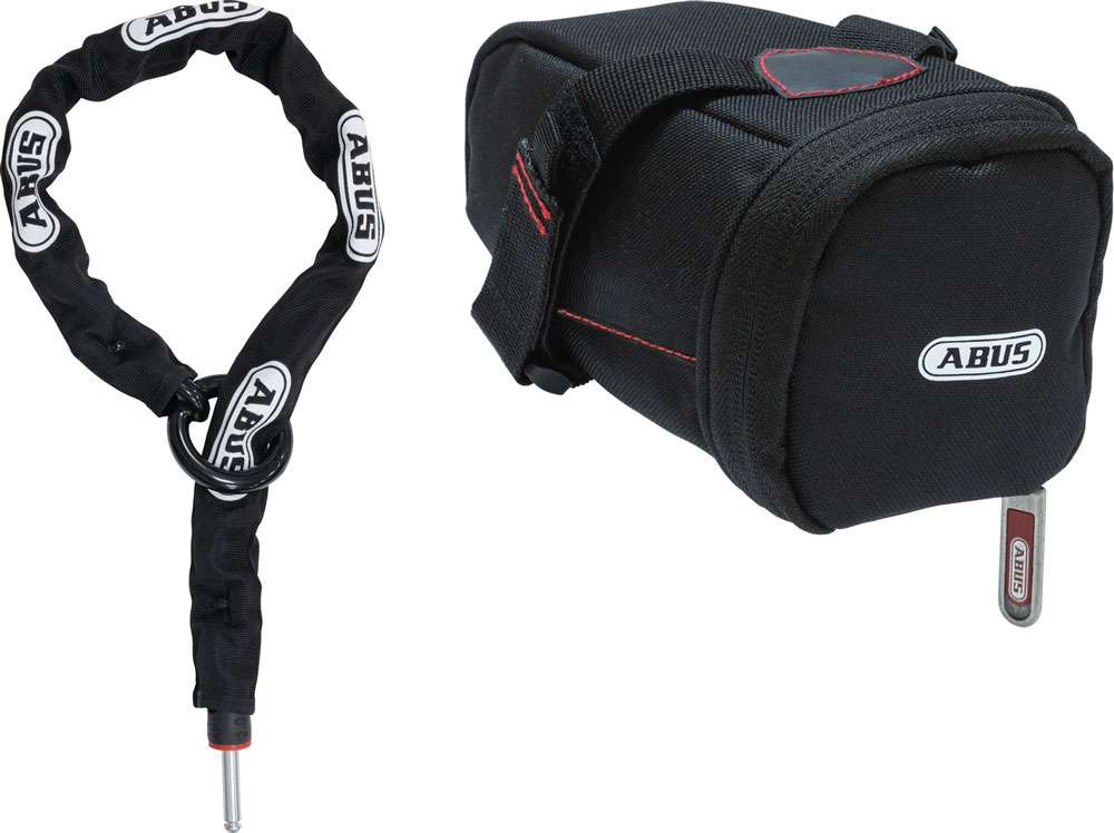 ATUS ACH 2.0 8KS85 łańcuch szpitalny czarny