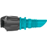 Spruzzatore di giardina 180 °