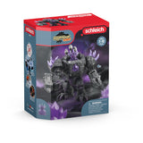 Schleich Eldrador Shadow Master Robot with Mini Creature