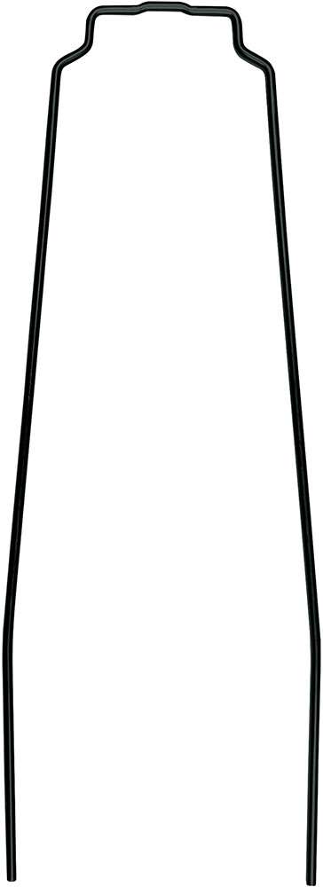 Sks germany replacement strut extra long for bluemels 75 u