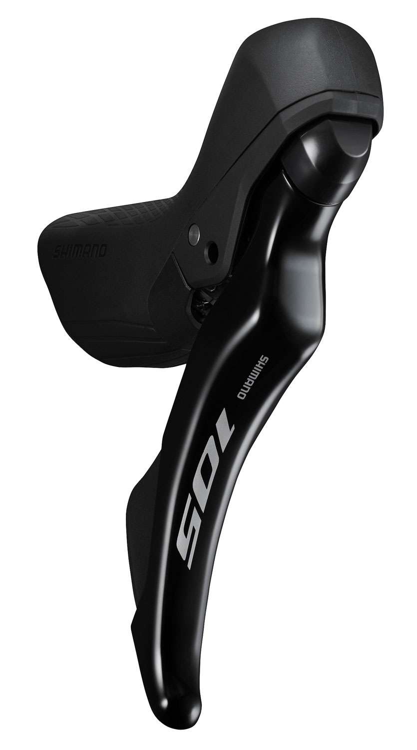 Shimano 105 st-r7120 12-speed sti dual control right