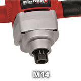 Einhell Paint Mortelmenger te-mx 18 li solo
