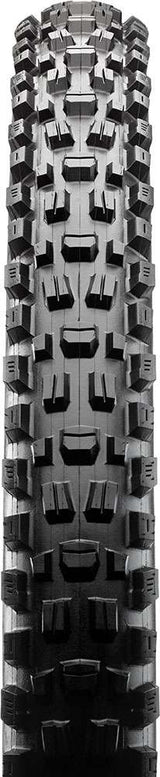 Maxxis assegai wt 29x2.50 exo+ tr 3c maxxgrip folding tire