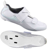 Shimano sh-tr5 - women's triathlon shoes