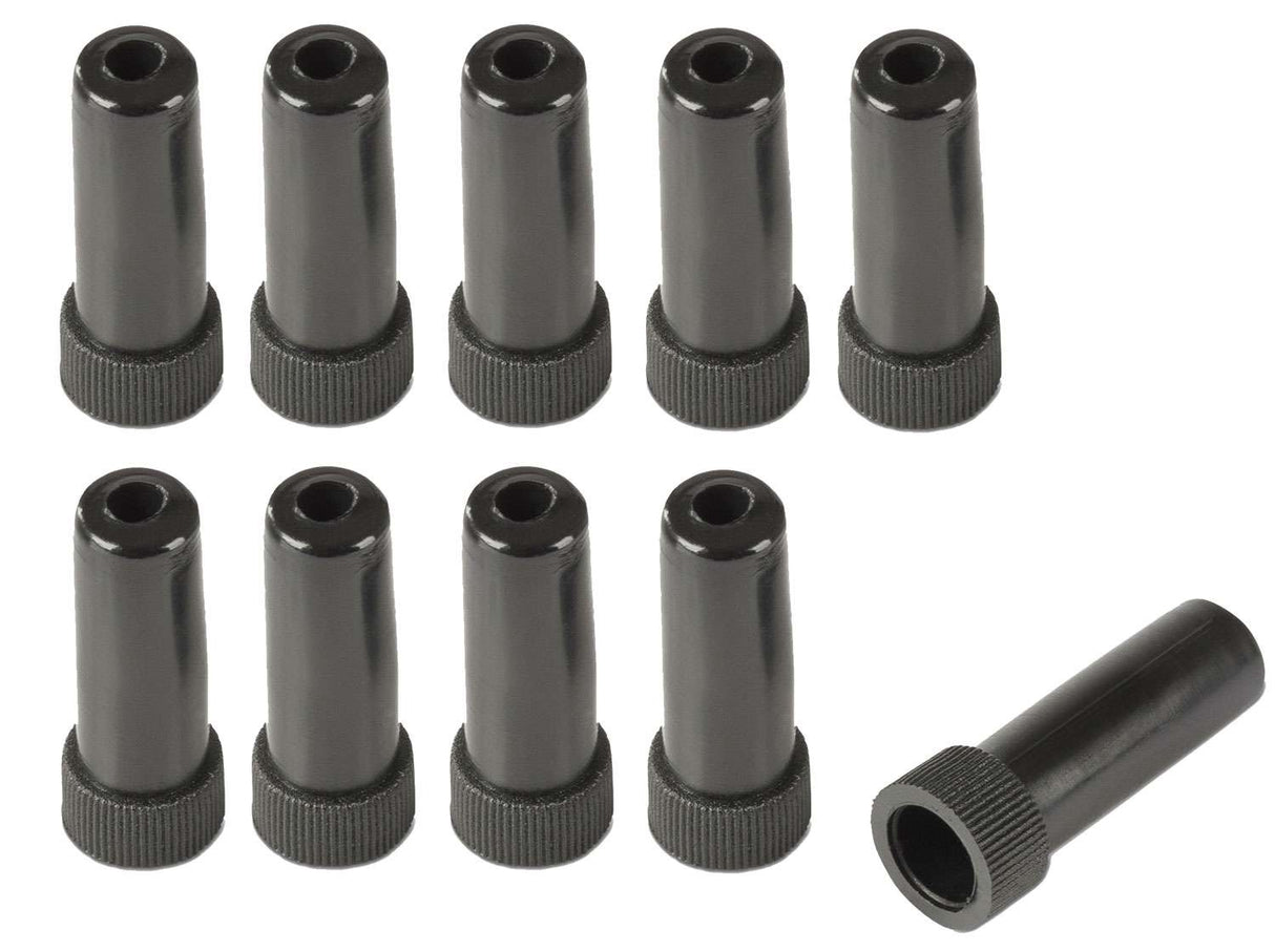Rfr cmpt end caps for brake cable (10 pieces)