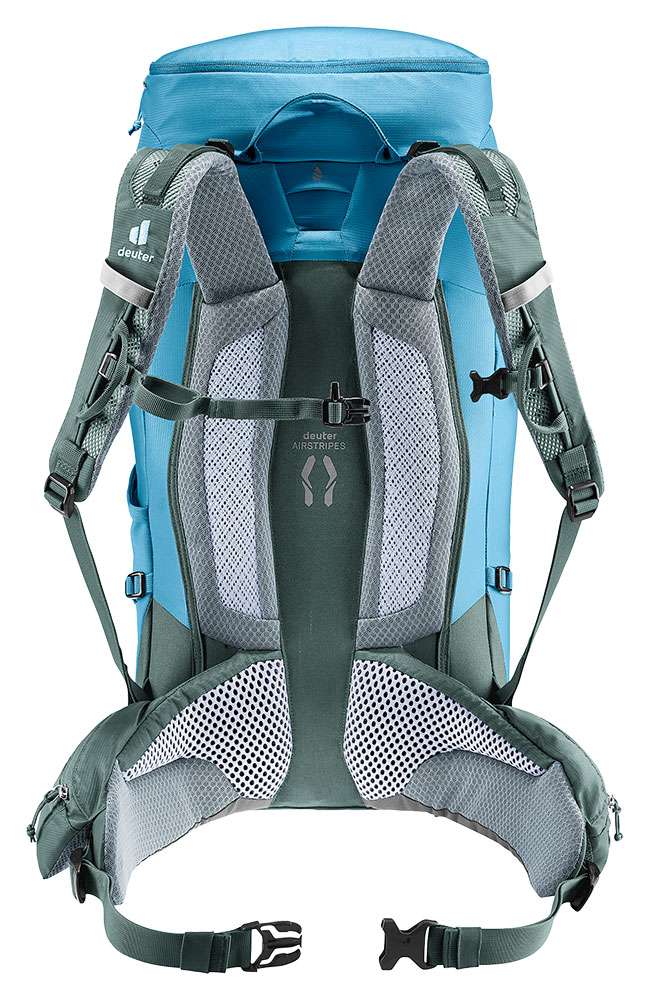 Deuter trail pro 36 - hiking backpack