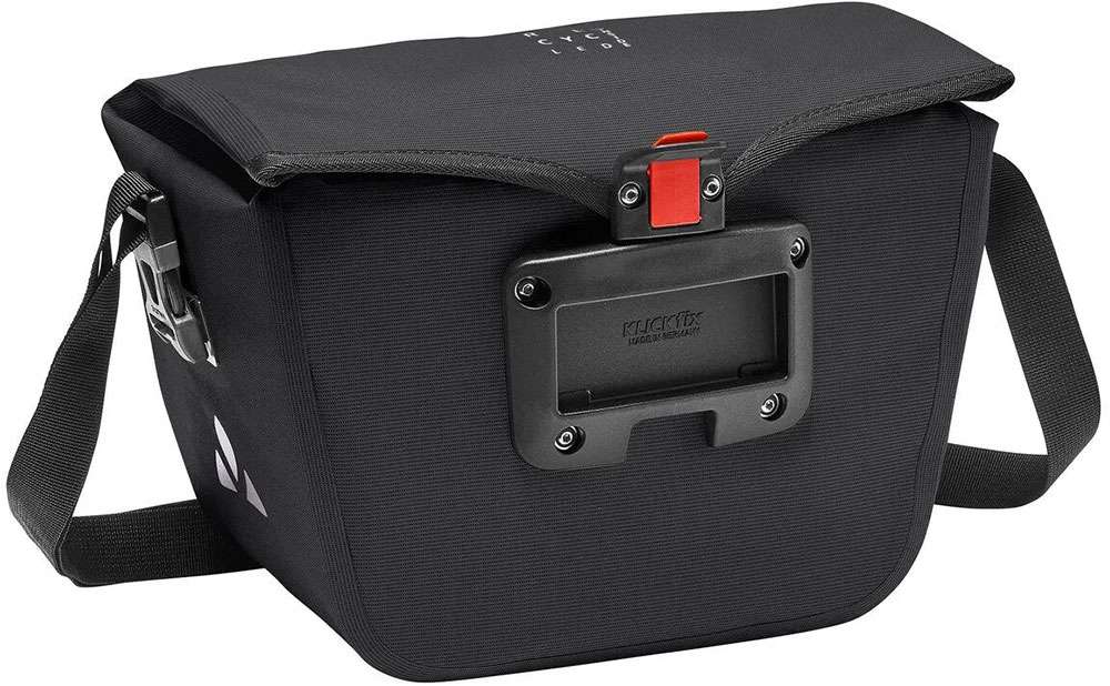 Vaude proof box - handlebar bag