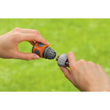 Gardena hose connector 1/2