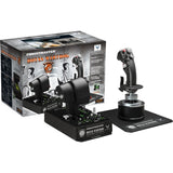Threstmaster Threstmaster Hotas Warthog Joystick in plindle