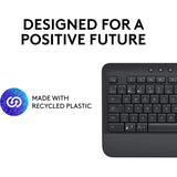 Logitech Logitech Signature K650 Wireless Comfort Keyboard