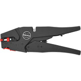 Knipex automatic wire stripper 0.03-10 mm²