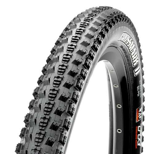 Maxxis crossmark ii 29x2.10 tr exo dual 60 folding