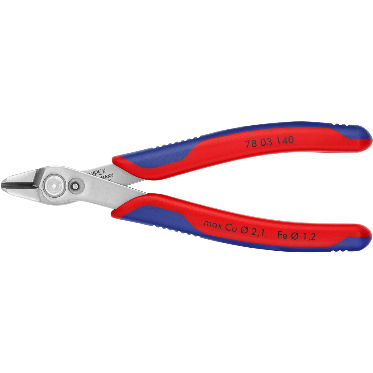 Knipex Electronic Super Nonips XL 7803140