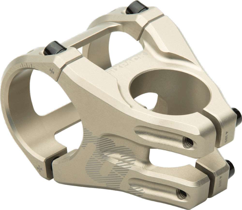 Sixpack racing millenium your part ø35mm stem